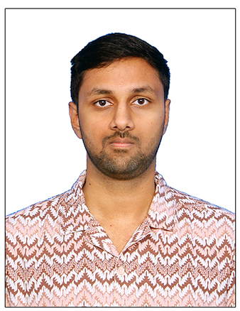 Shriram R