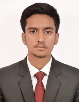 Animish Sharma