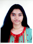 Vaishnavi Kappagantula