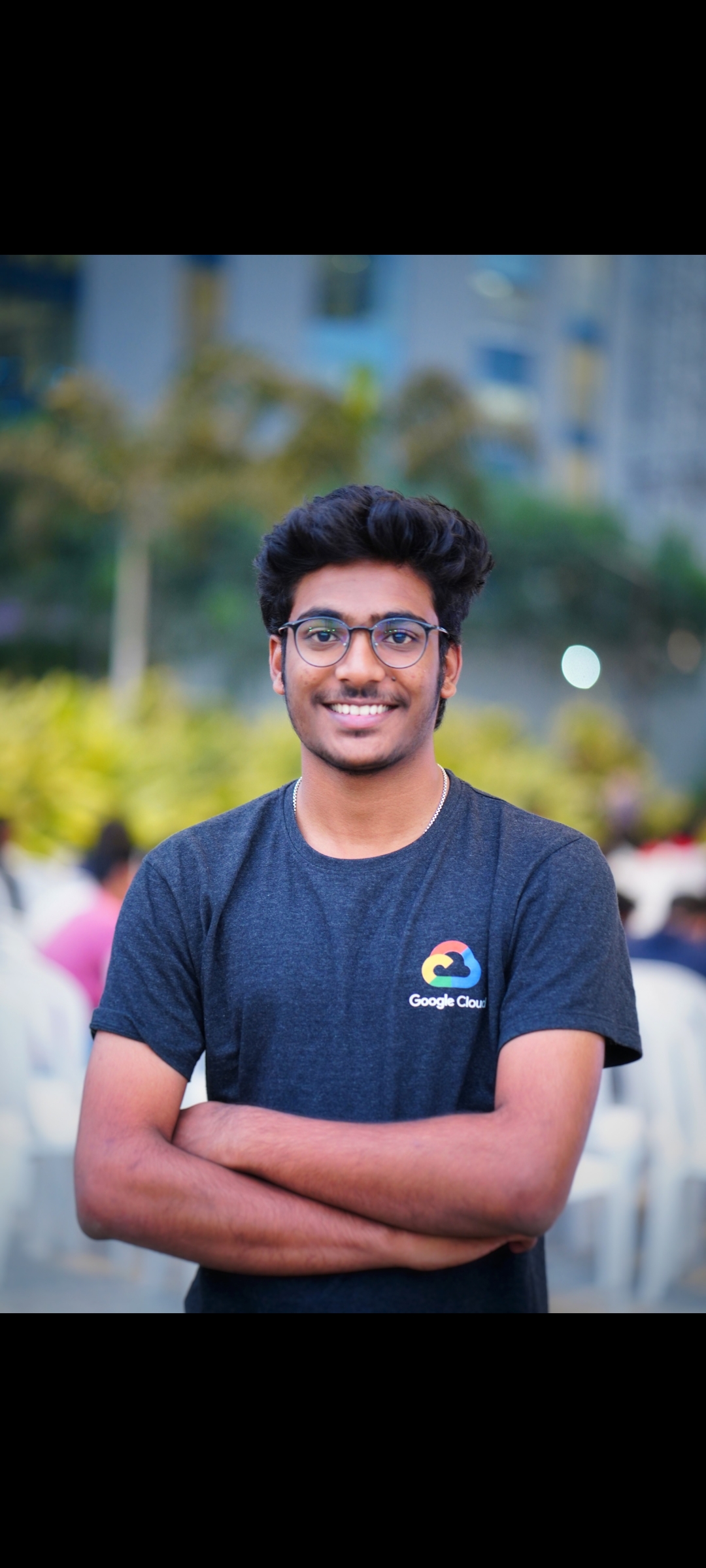 Maram Satya Pavan