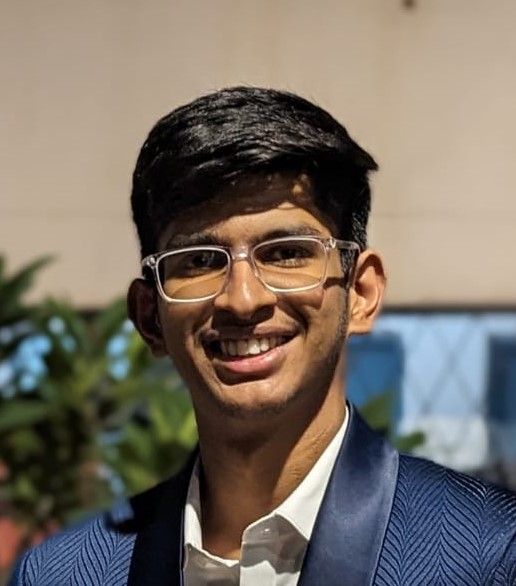 Yatharth Gupta