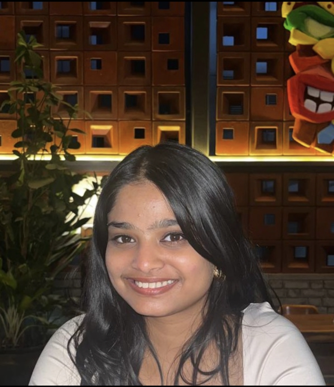 Radha Rungta
