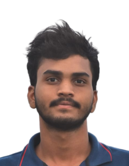 Tiruveedula Nikhilesh Siva Sai