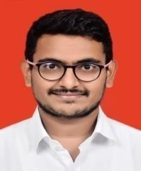 Hrishikesh Dilip Ghorpade