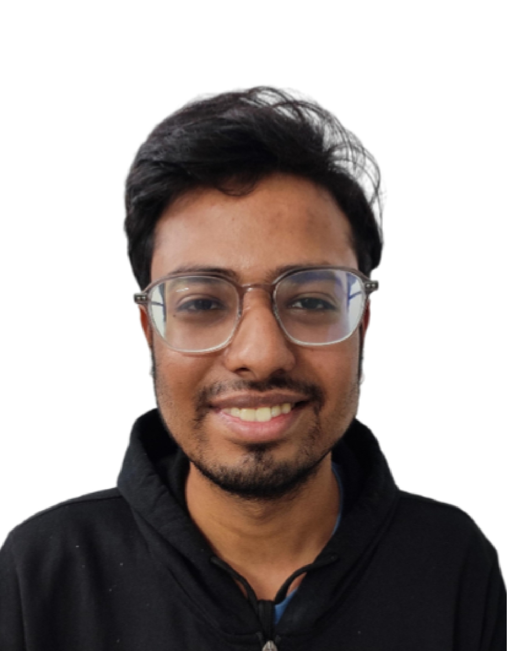 Aditya Garg