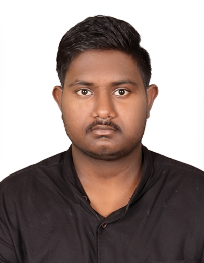 Gudapati Verlee Daniel
