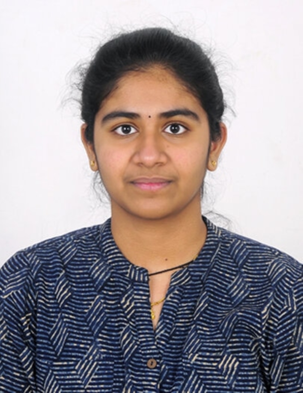 Madireddy Ananya
