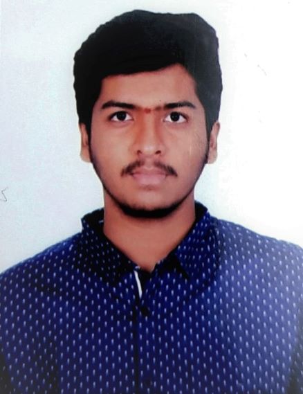 Vishak Kashyap K