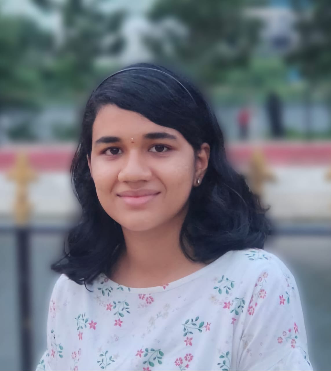 Anumalla Akhila