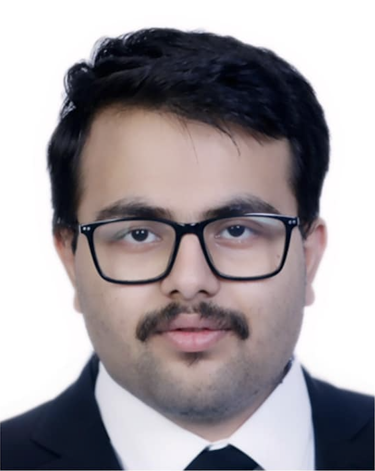 Kushagra Trivedi