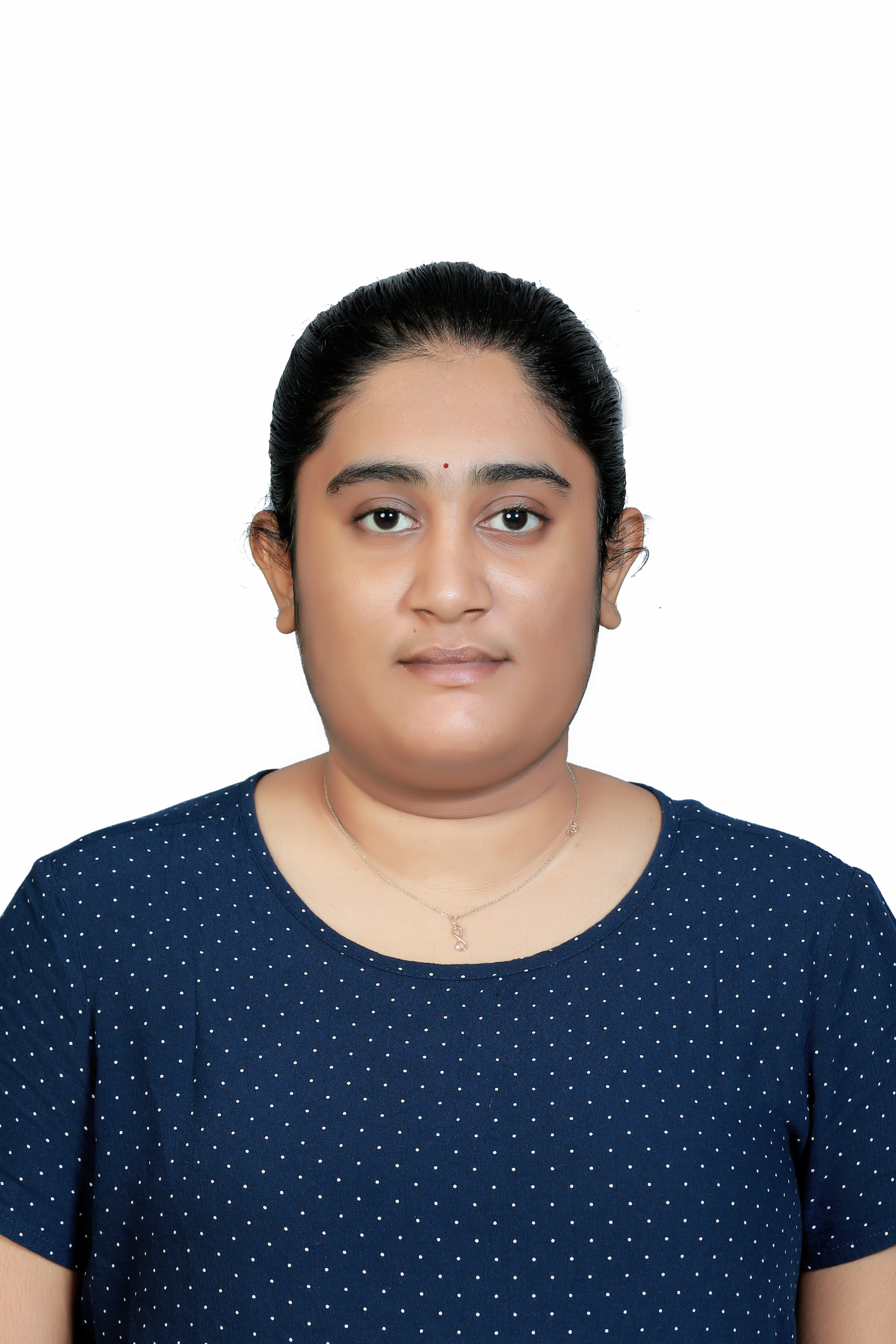 Chandana Padmavathi Yalamanchili