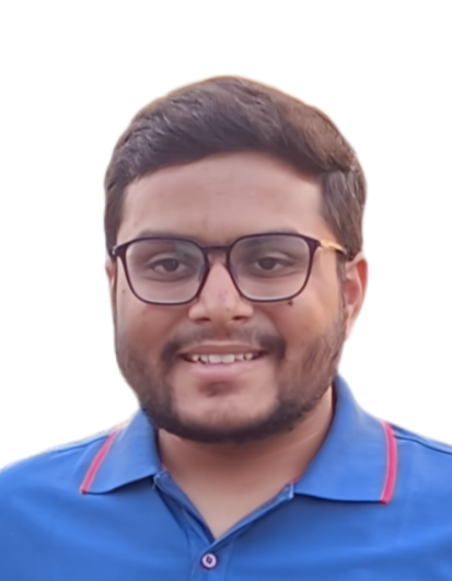 Arihant Jain