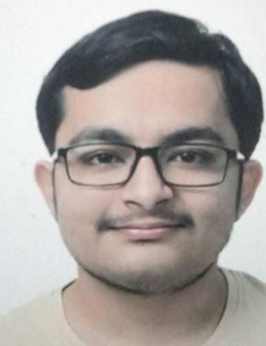Akshat Amitkumar Kotadia