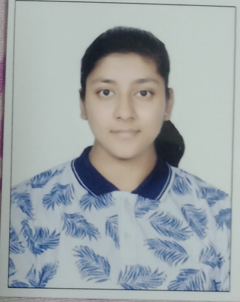 Gracy Garg