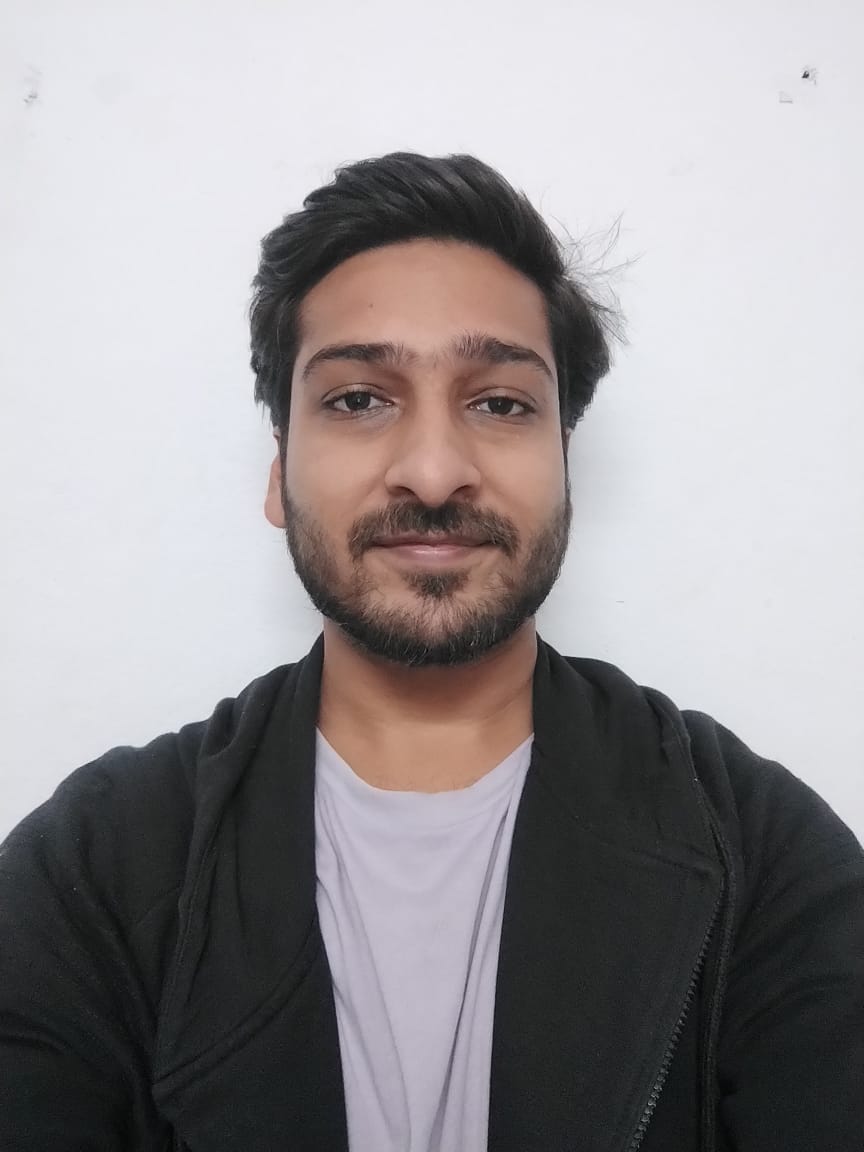Prakarsh Jain
