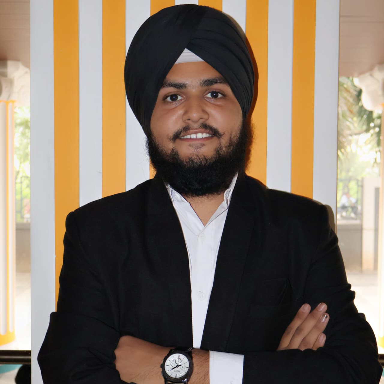 Gurkirat Singh Sarabjeet Singh Arora