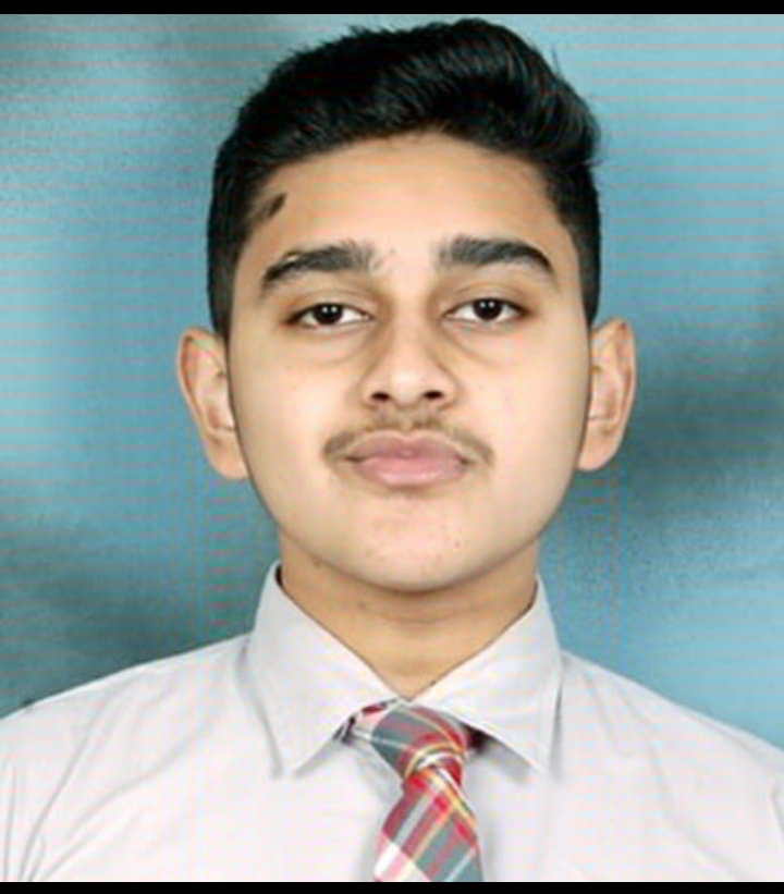 Shaikh Haris Jamal