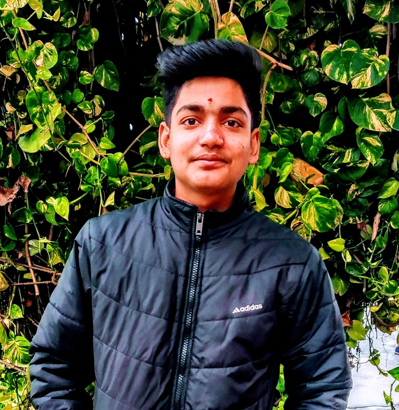 Bhaskar Bhatt