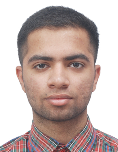 Chirag Dhamija